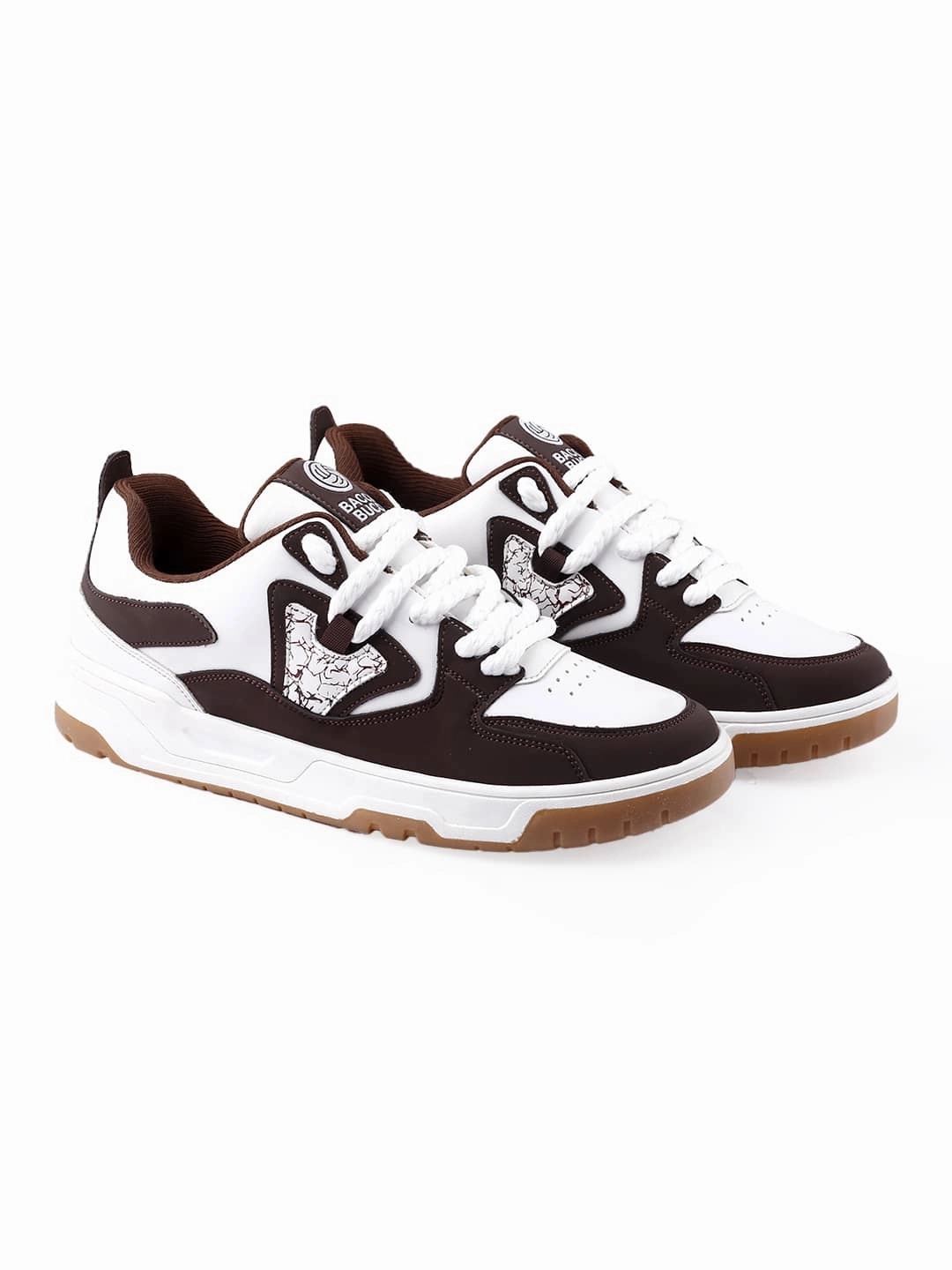 Hip Hop Sneakers Bacca Bucci Stride Eclipse
