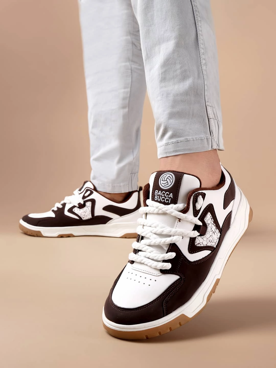 Bacca Bucci Stride Eclipse Sell Sneakers Online