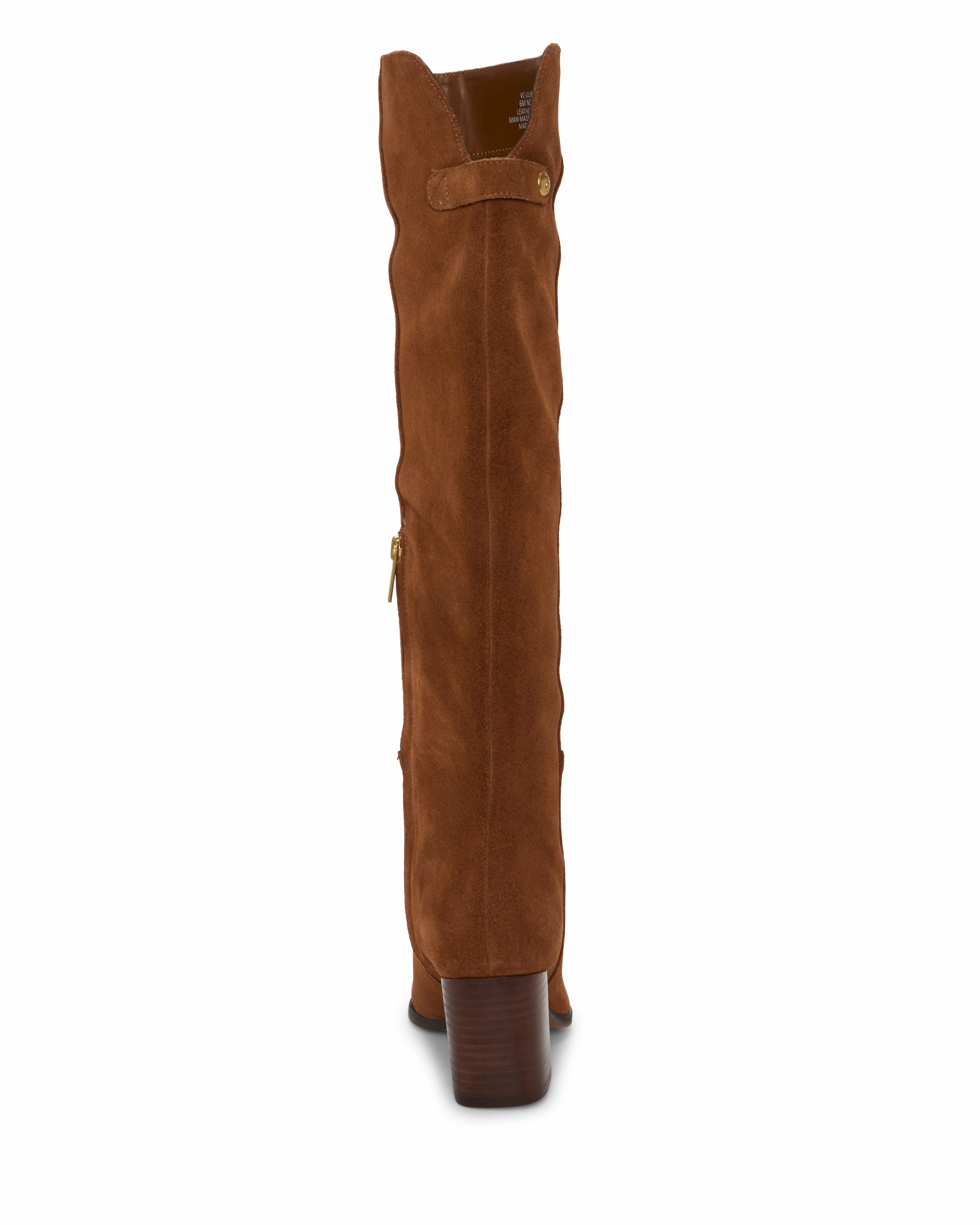 Fendi Knee High Boots Lilibet Knee High Boot