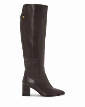 Lilibet Knee High Boot Covington Knee High Boots