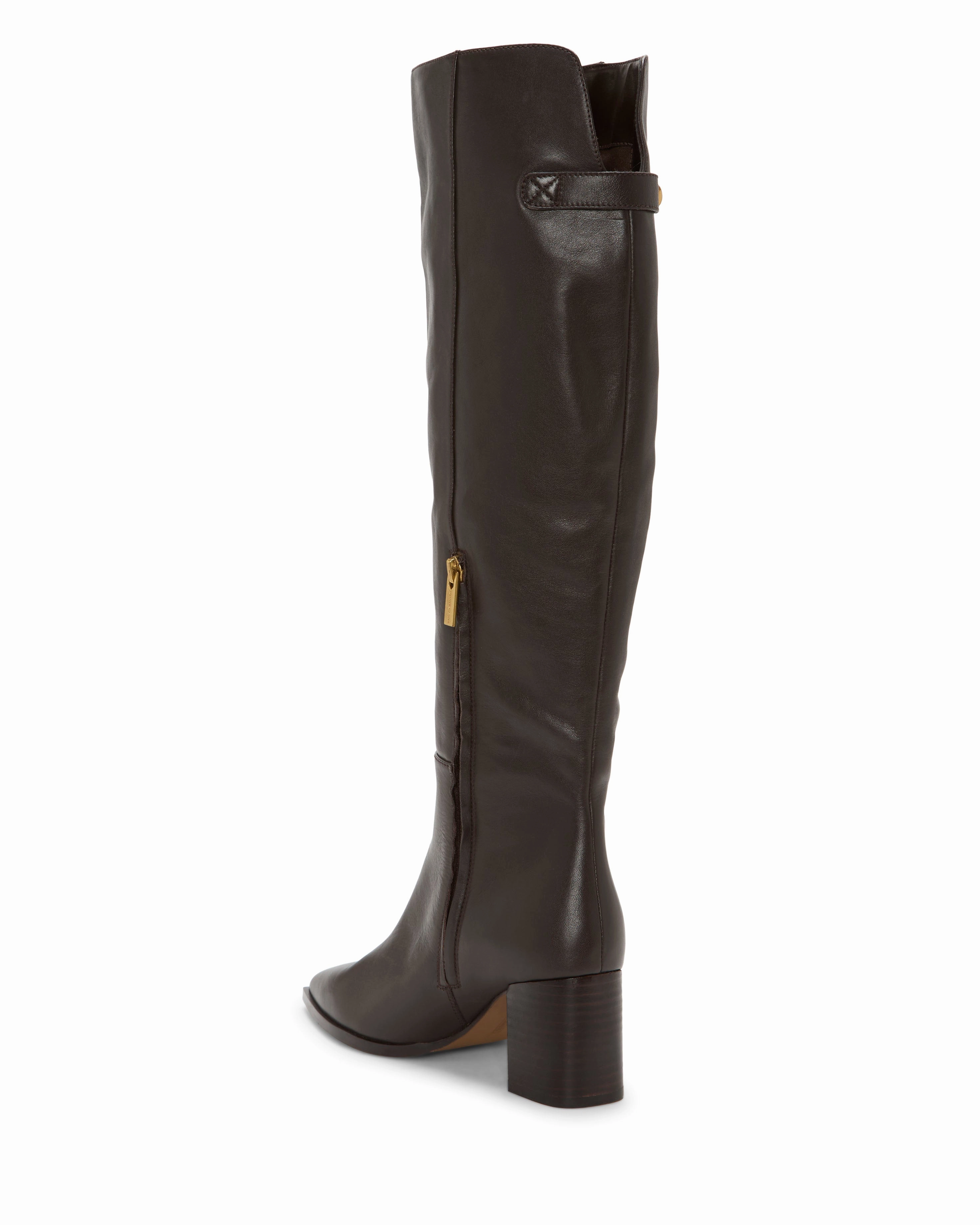 Lilibet Knee High Boot Knee High Boots With Stockings