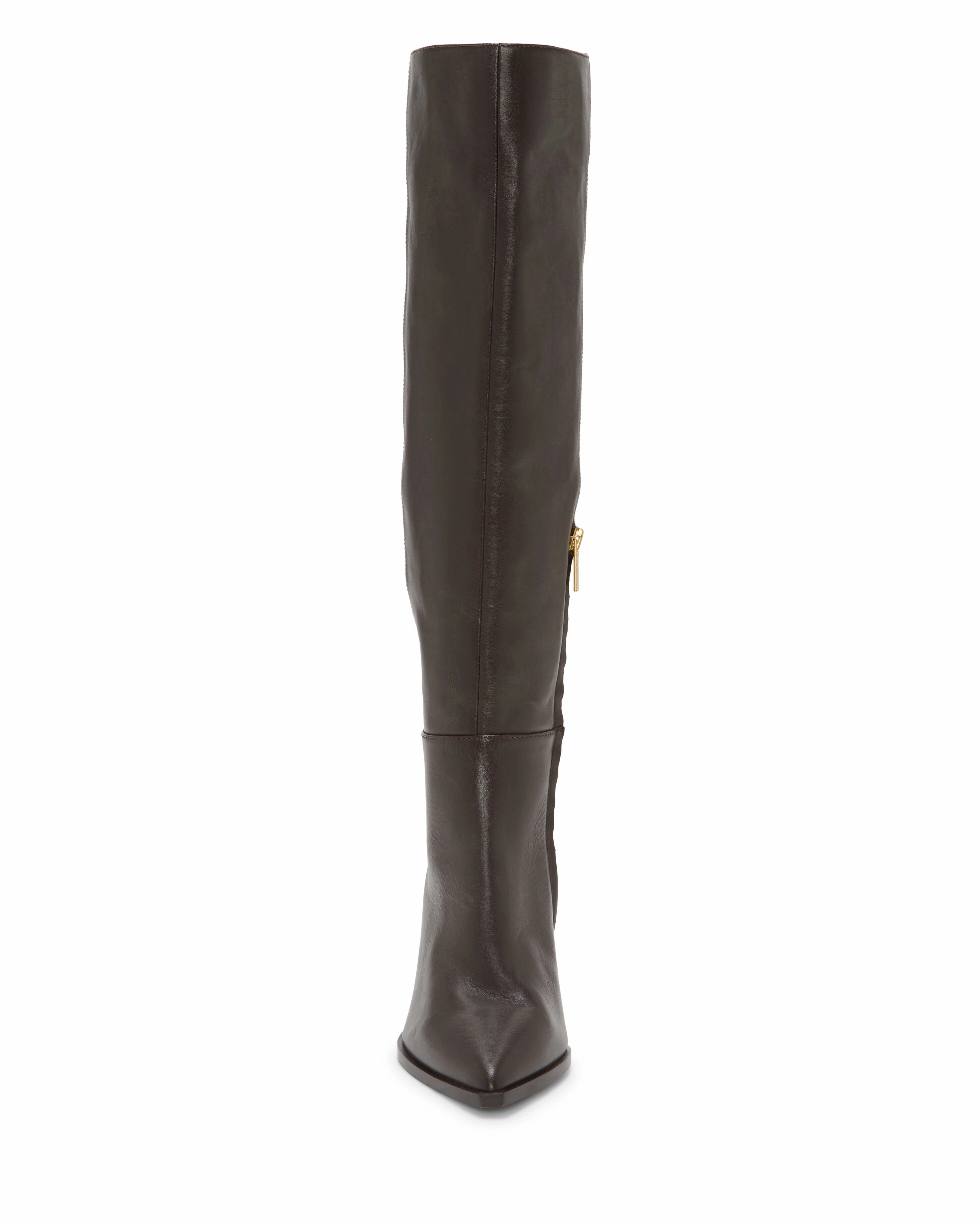 Lilibet Knee High Boot Fitting Knee High Boots