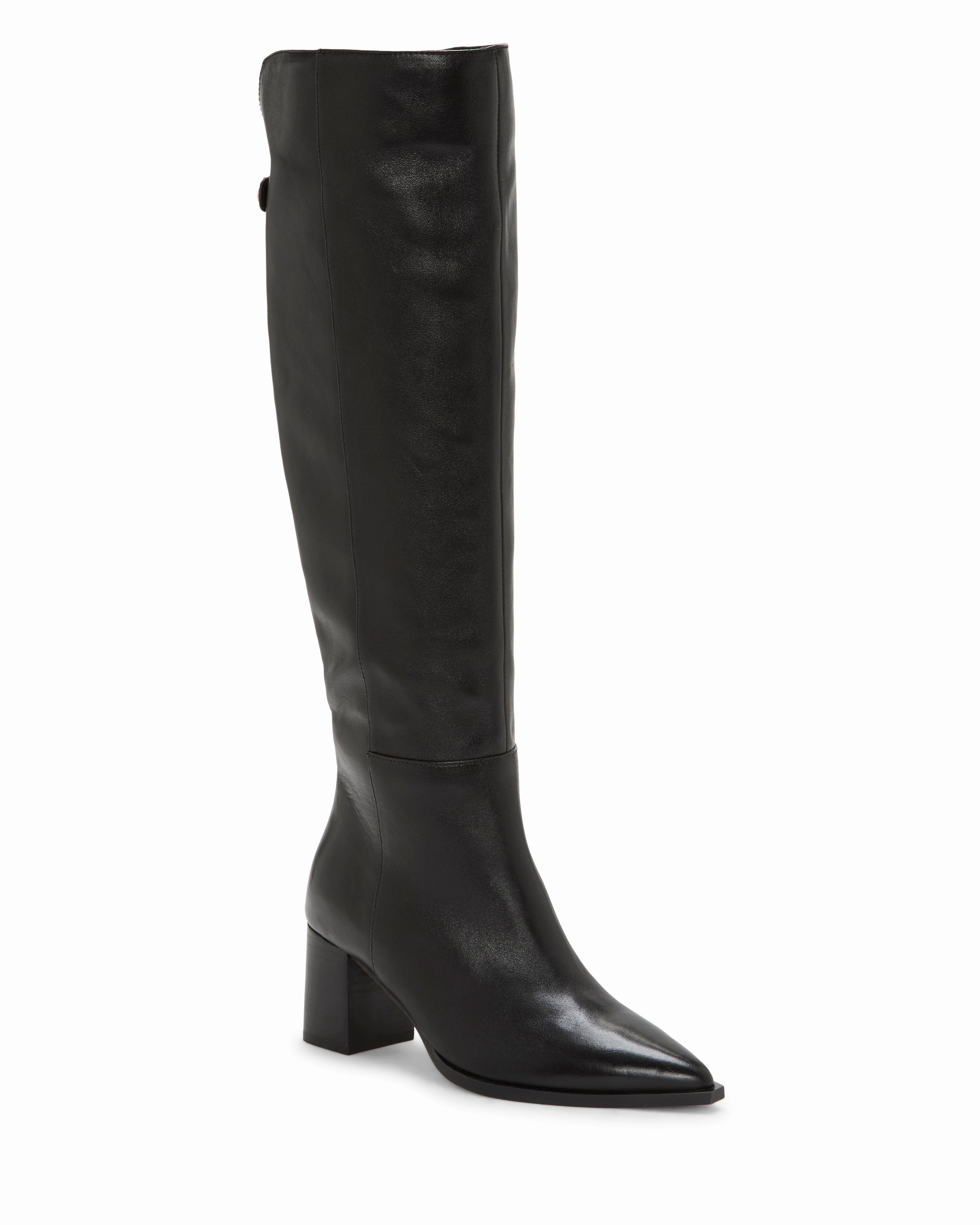 Knee High Boots Fall Outfit Lilibet Knee High Boot