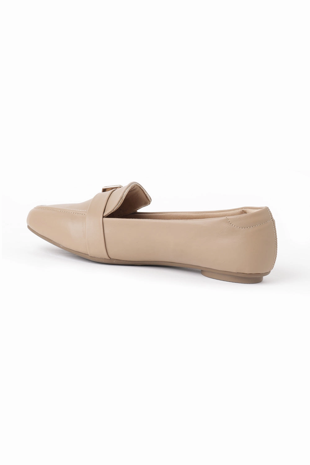 Loafers Station Reviews SOLES Buckle Loafers