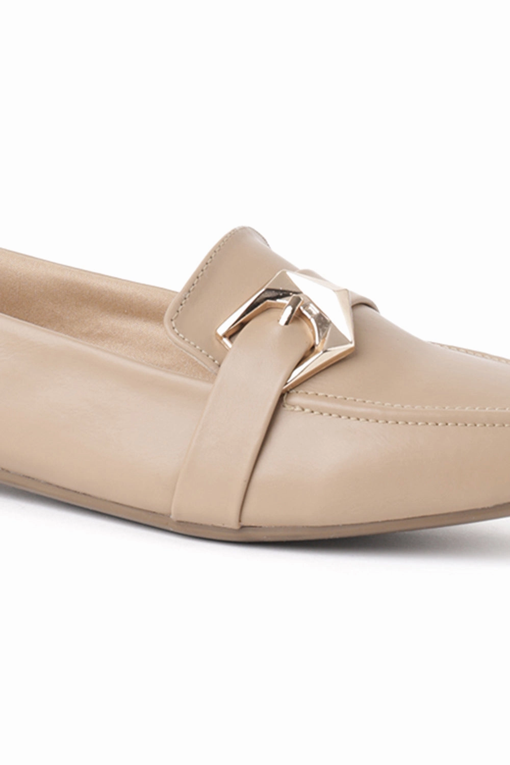 Trotters Loafers SOLES Buckle Loafers