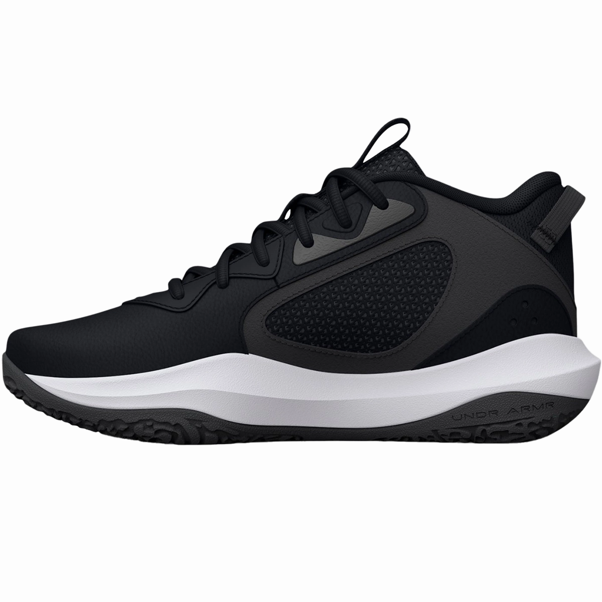 Lockdown 6 Best Traction And Cushion Basketball Shoes