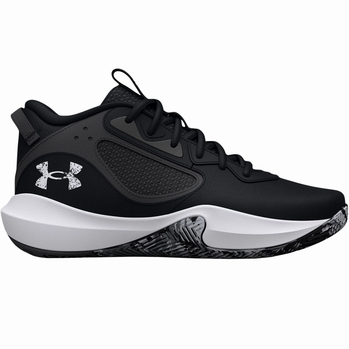 Pictures Of Basketball Shoes Lockdown 6