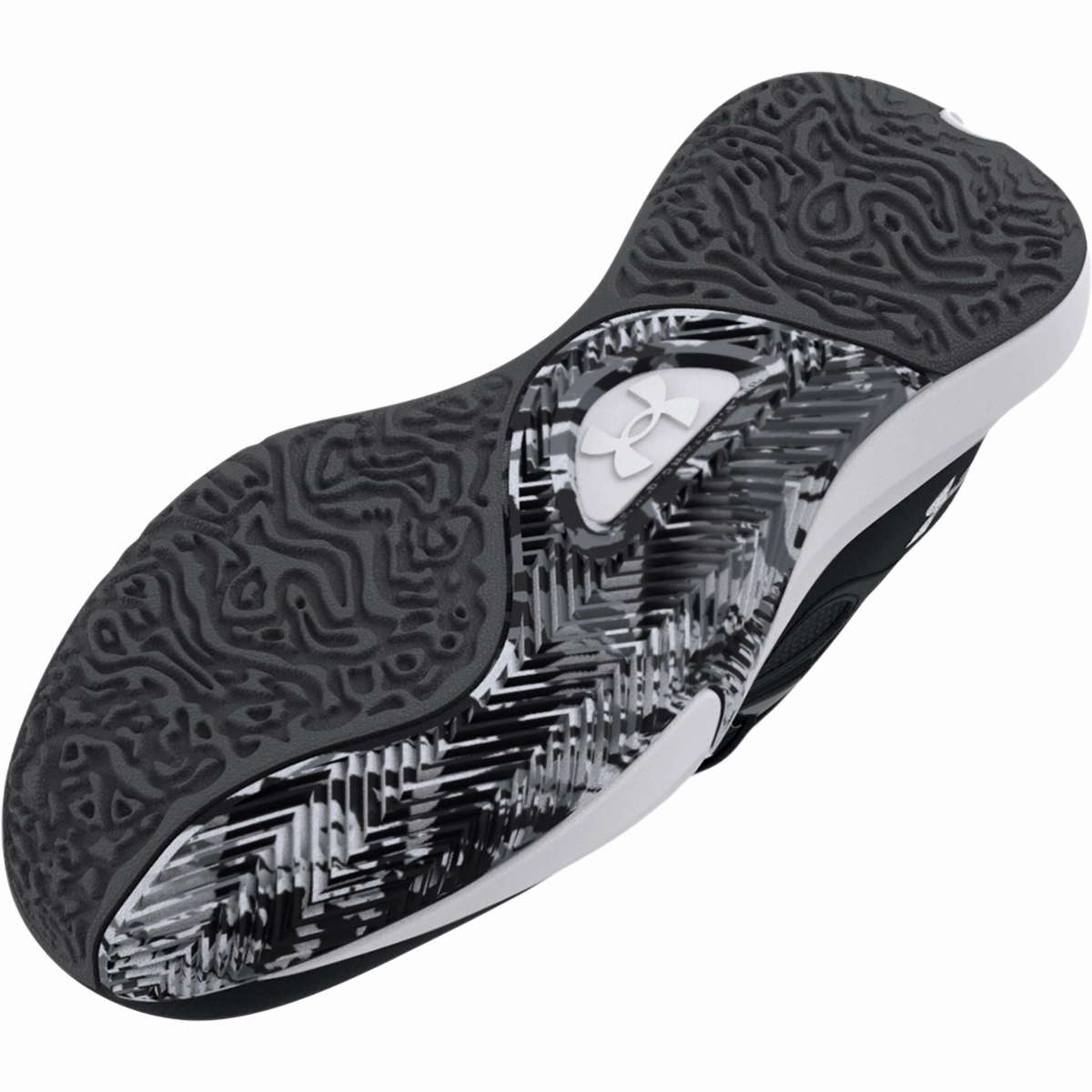 Lockdown 6 Basketball Shoes Less Than $100