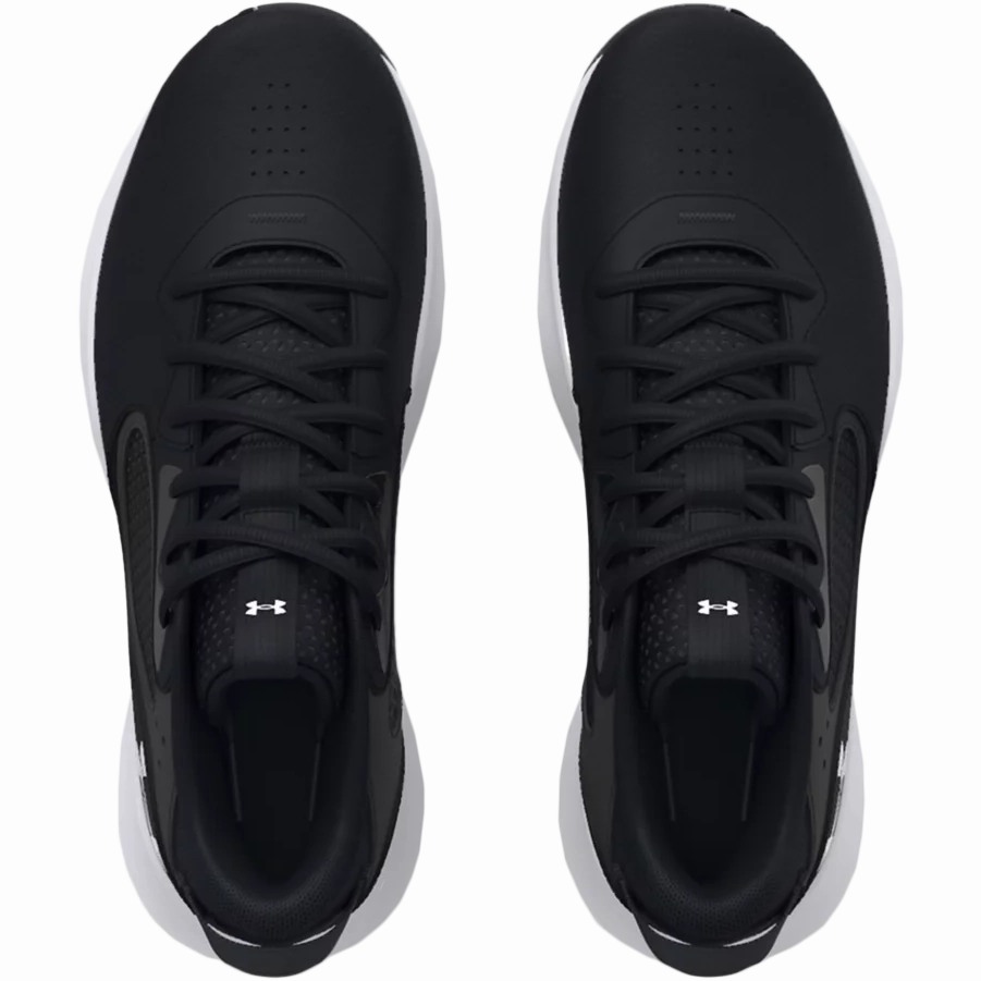 Bucketsquad Basketball Shoes Lockdown 6