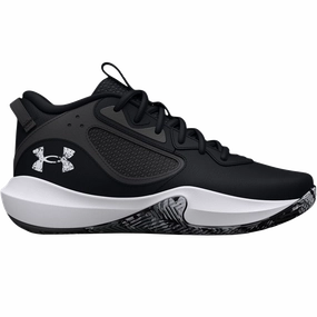 Lockdown 6 Awesome Cheap Basketball Shoes