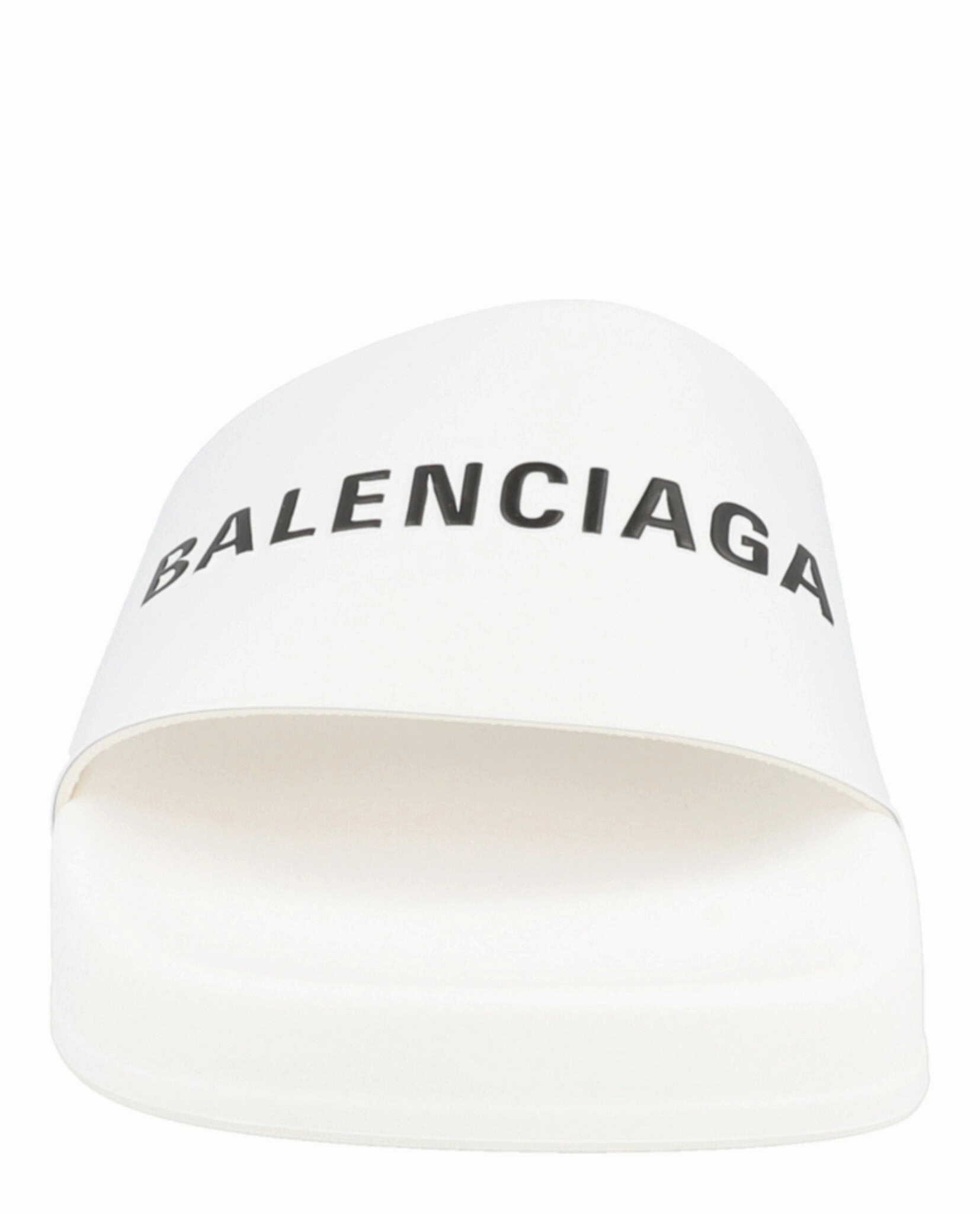 Leopard Slippers Logo Pool Slides