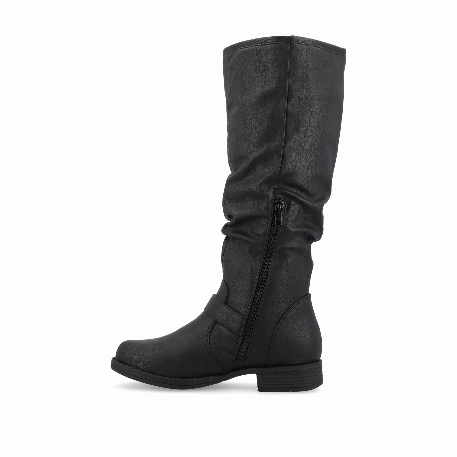 STORMY RIDING BOOTS IN VEGAN LEATHER Ugg Sneaker Boots