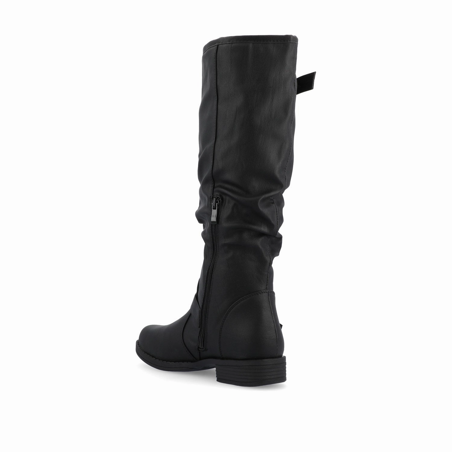 STORMY RIDING BOOTS IN VEGAN LEATHER Snowboard And Boots