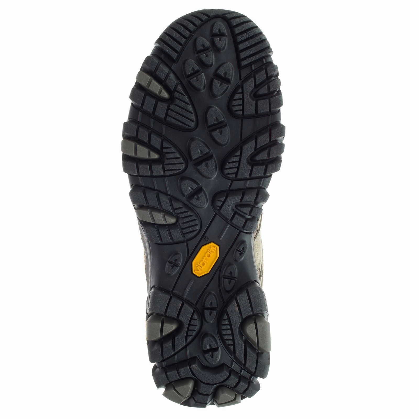 Best Hiking Boot Summer Men's Merrell, Moab 3 Mid Hiking Boot - Wide Width