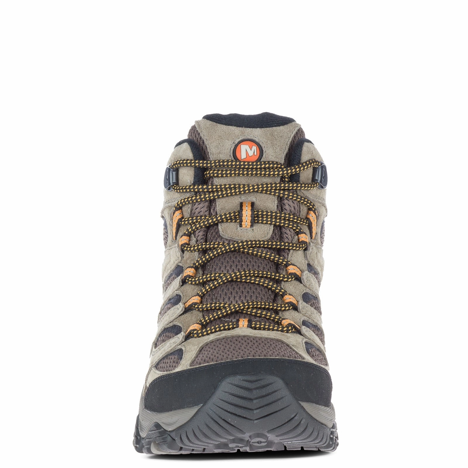 Merrell Moab 2 Prime Mid Waterproof Hiking Boots Men's Merrell, Moab 3 Mid Hiking Boot - Wide Width