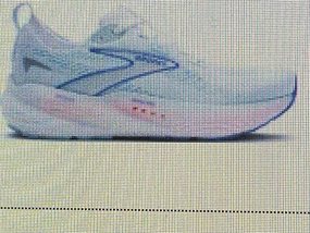 Brooks Women's Glycerin 22 Wides Running Shoes With Big Toe Box