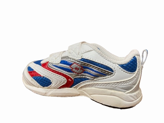 Rei Sneakers Lotto Helsinki Infant scarpa sneakers bambino K4250