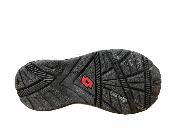 Qc Cloud Sneakers Lotto Helsinki Infant scarpa sneakers bambino K4250