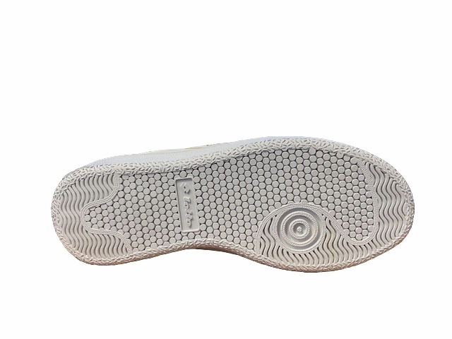 Lotto Leggenda scarpa sneakers da donna Autograph Leo W 219587 1PL bianco-nero Jordan Shoes Sneakers