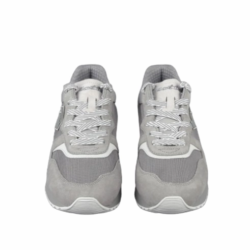 Lotto Leggenda sneakers da uomo Tokyo Ginza 211152 1Y7 grigio Dress Shoes Like Sneakers