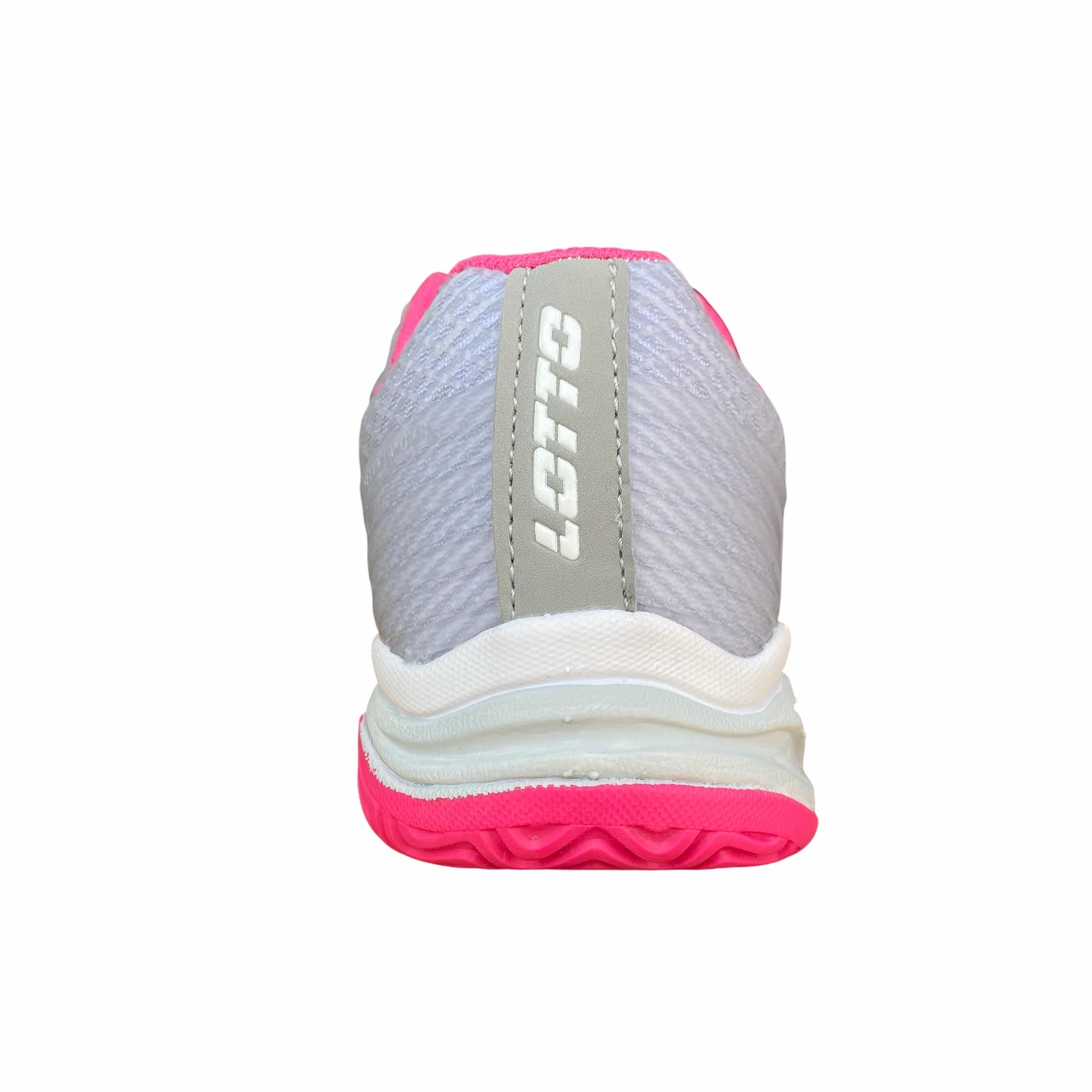Lotto scarpa da tennis da ragazza All Court Mirage 300 III ALR 218999-9ZV grigio-rosa Tennis Shoes Skechers