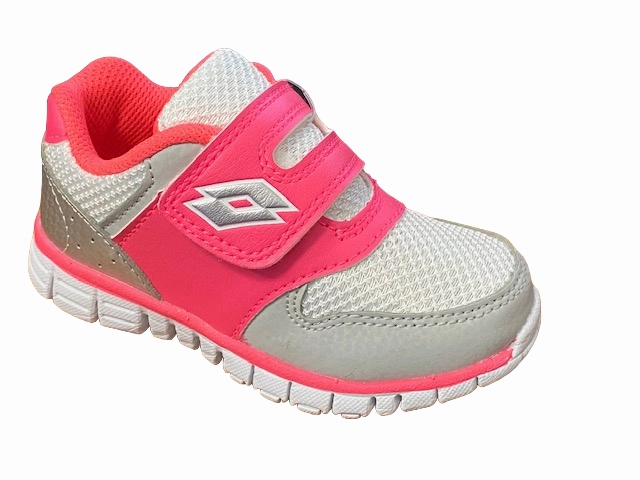 Ggdb Sneakers Lotto scarpe sneakers bambino Strada Inf S2115