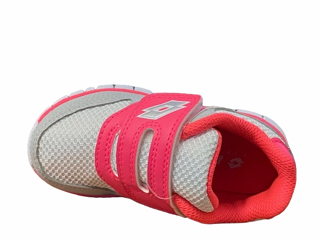 Good Running Sneakers For Beginners Lotto scarpe sneakers bambino Strada Inf S2115