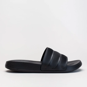 Texture Slide Soda Shoes Sandals