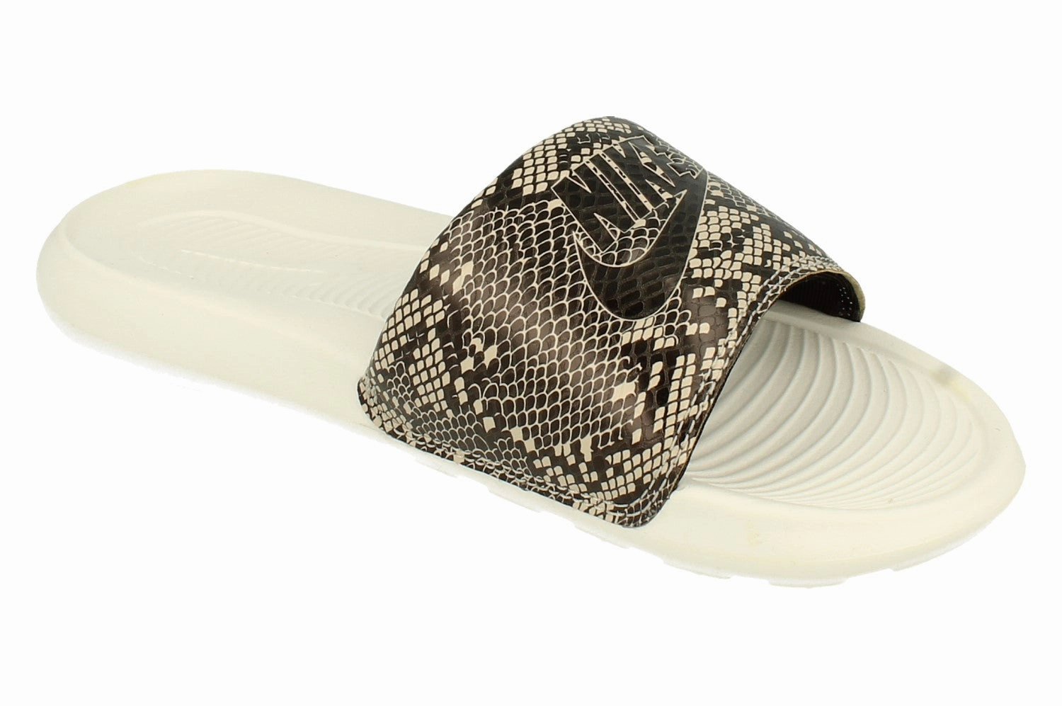 Casual Wear Slippers Nike Womens Victori One Slide Print Cn9676 Womens Slides 007