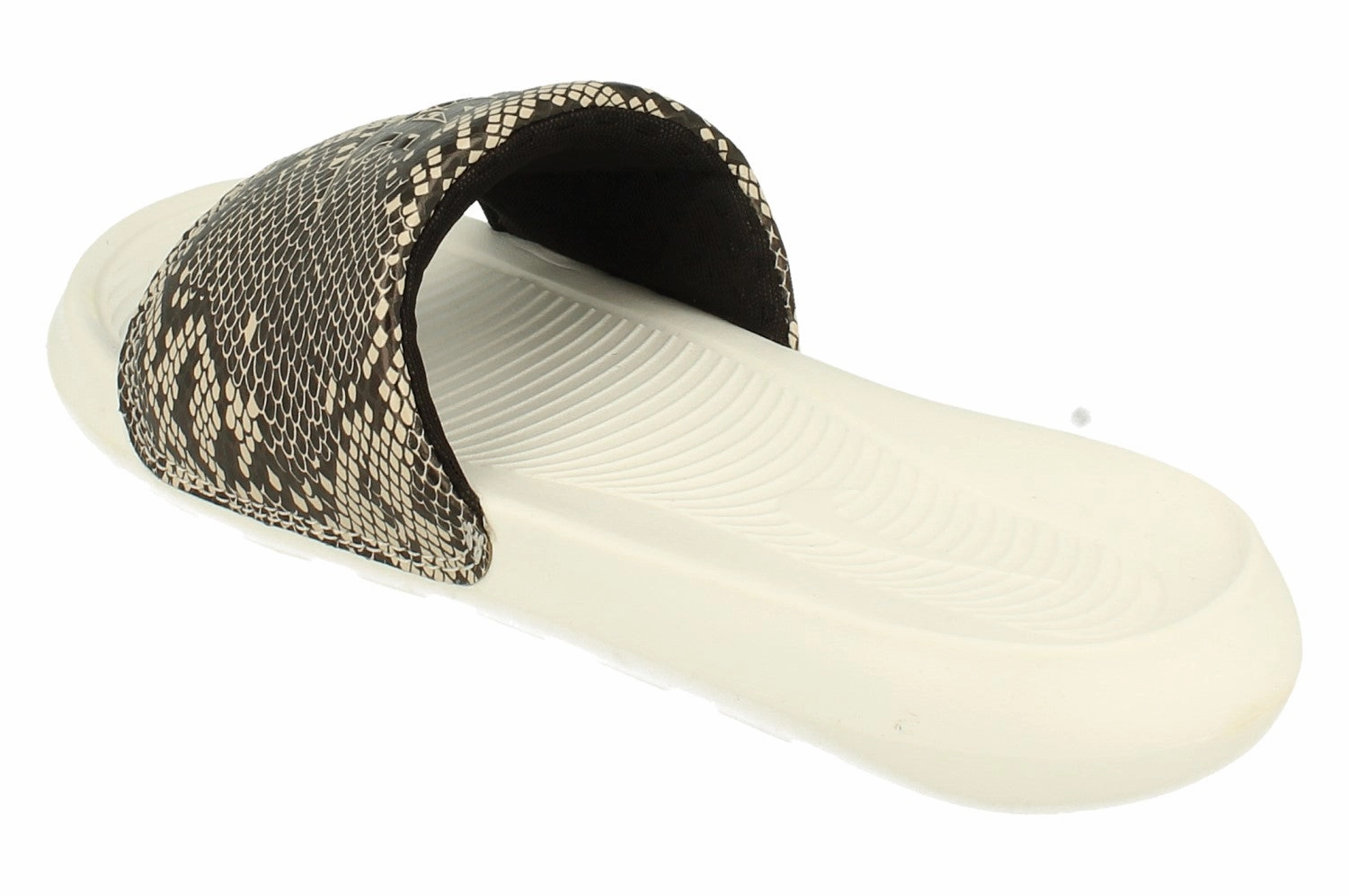 Nike Womens Victori One Slide Print Cn9676 Womens Slides 007 Tecova Slippers