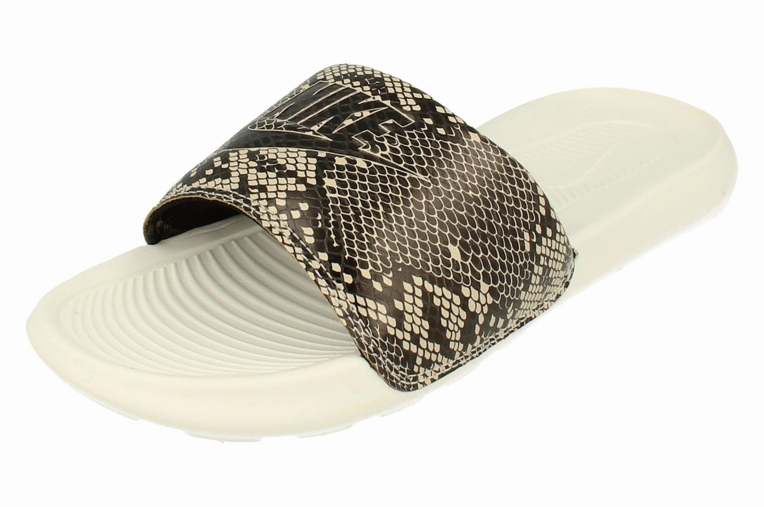 Sanuk Slippers Nike Womens Victori One Slide Print Cn9676 Womens Slides 007