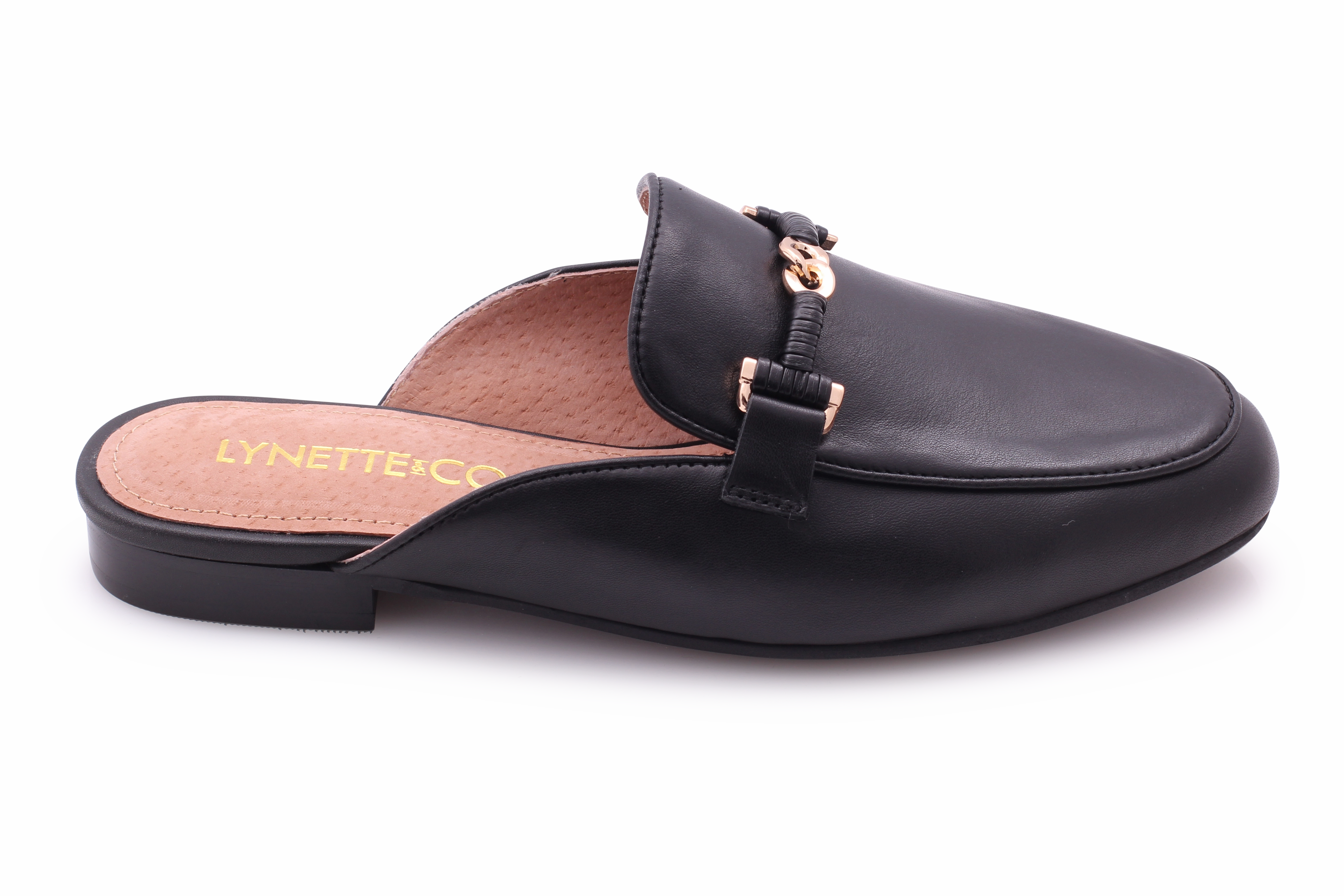 Lynette&Co Super Favorite Slippers