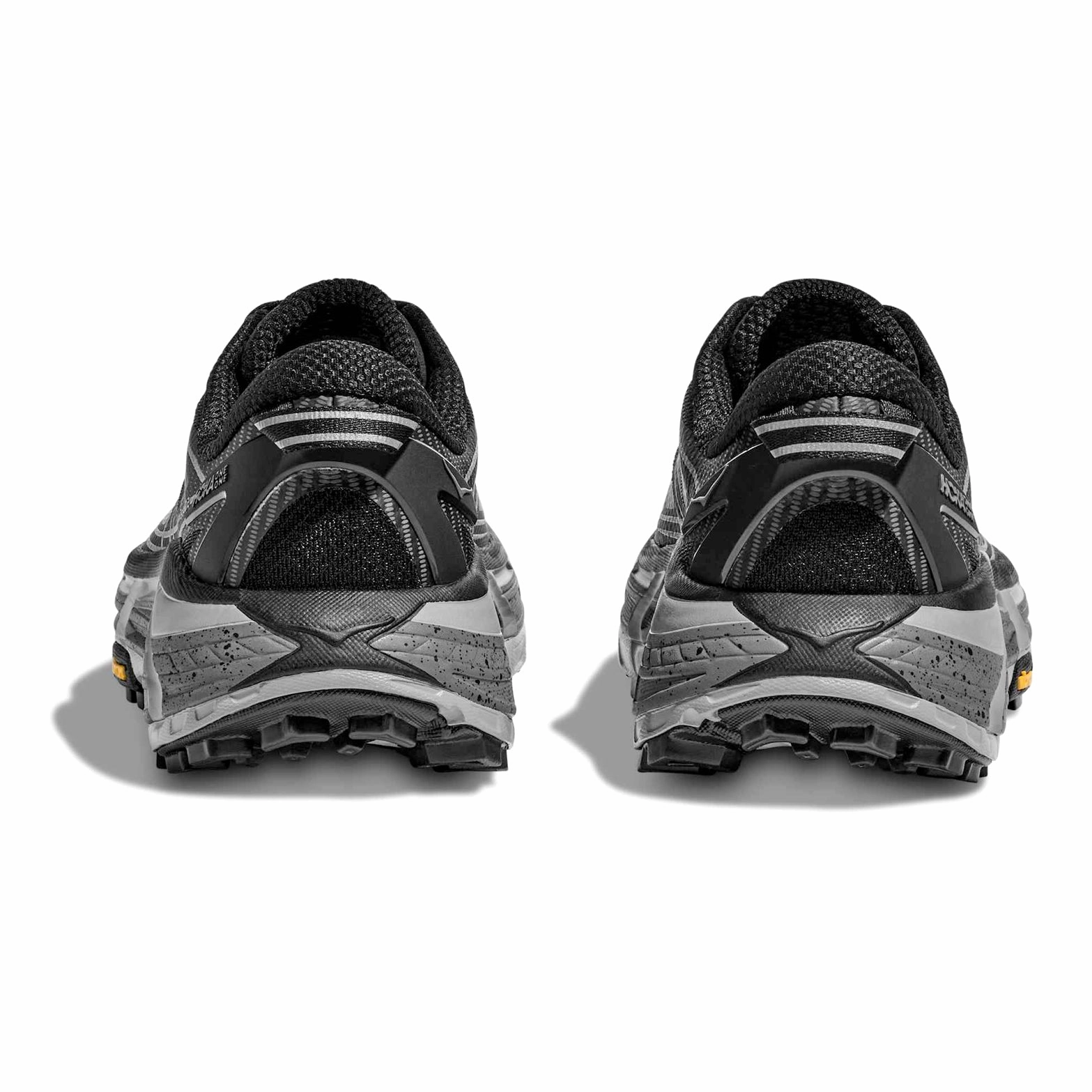 High Drop Trail Running Shoes Mafate Speed 2 Origins Trail Shoes Black / Castlerock