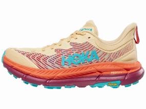 Mafate Speed 4 Men's Naboso Trail