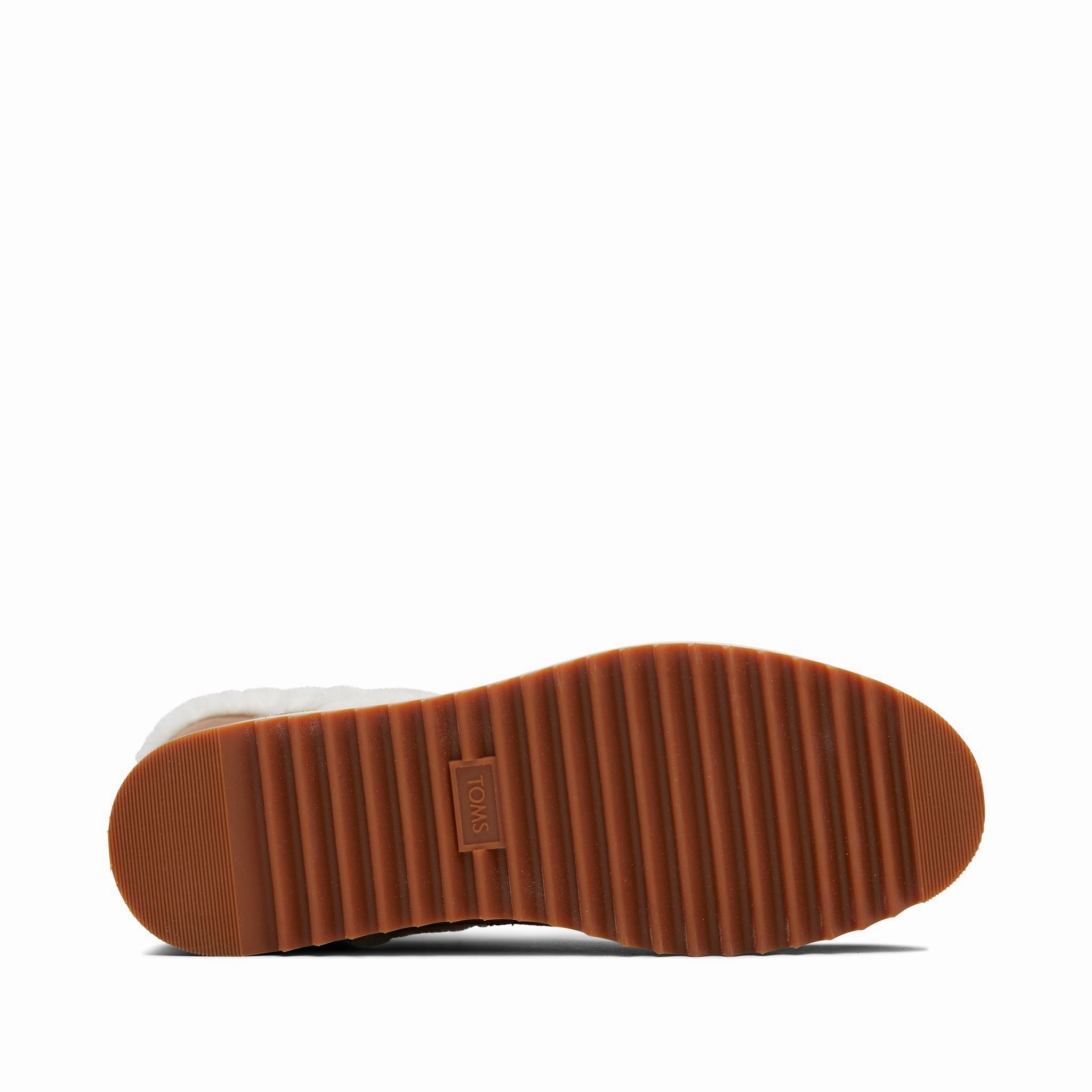 Shyanne Cowgirl Boots Makenna Taupe Faux Fur Boot