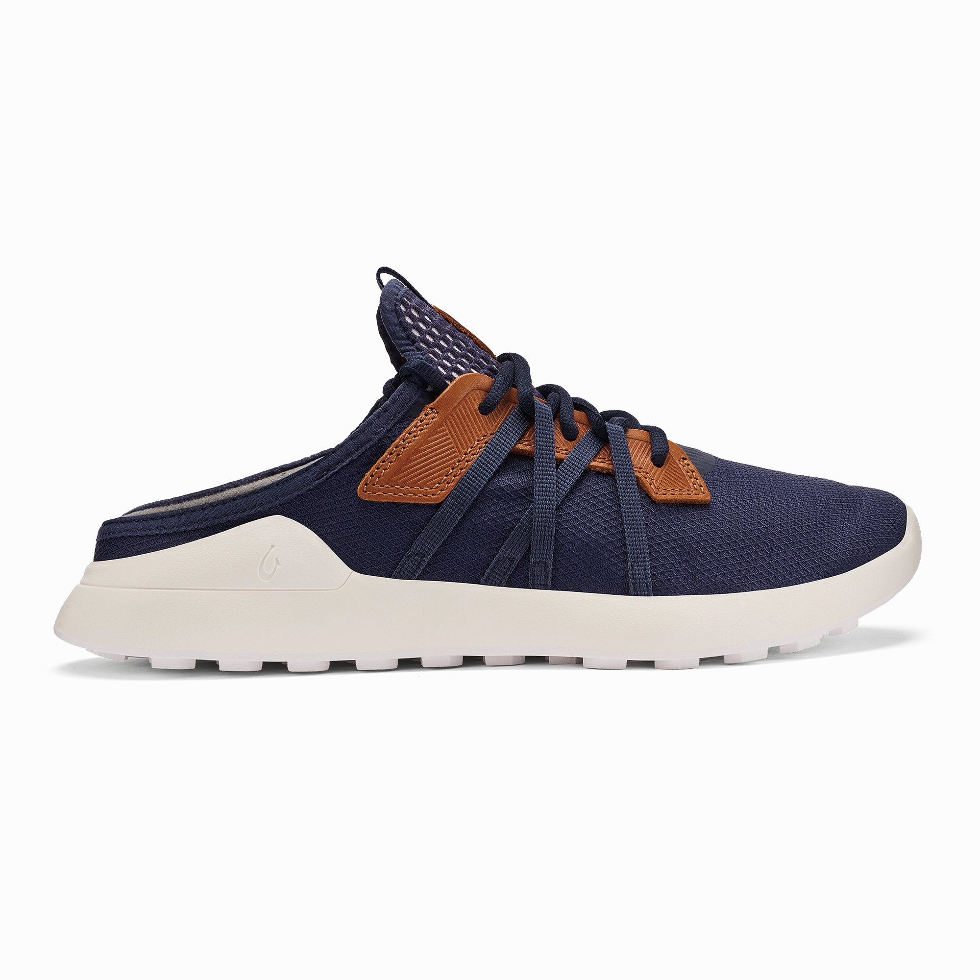 Barefoot Tennis Shoes Manele - Trench Blue