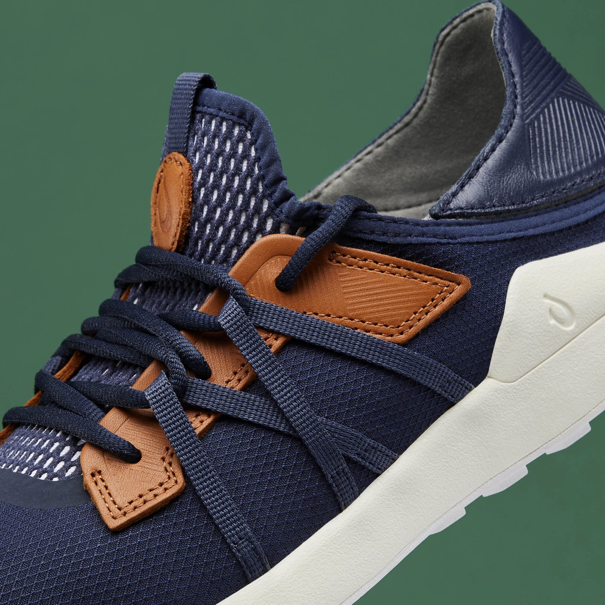 Manele - Trench Blue Cheap Tennis Shoes Online