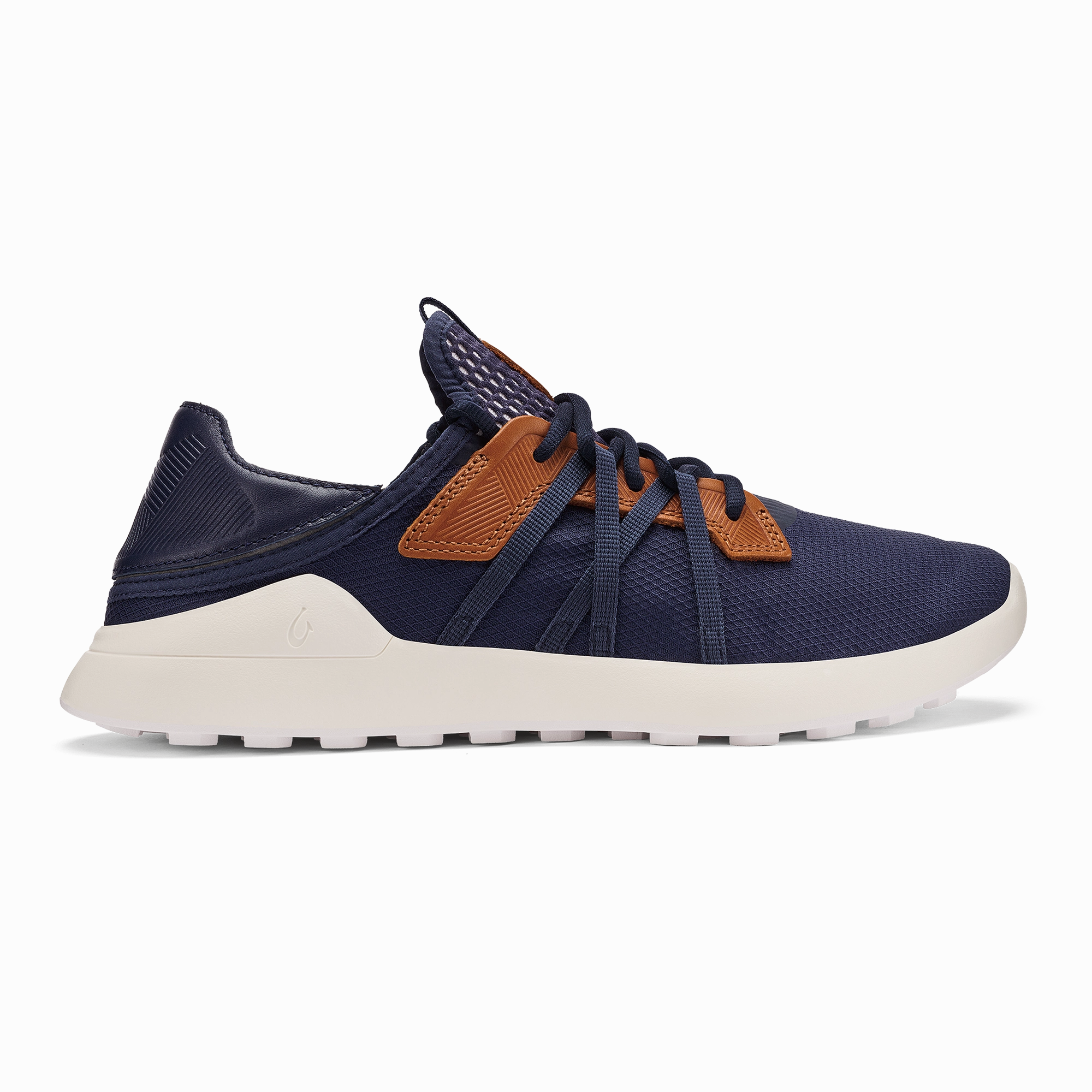 Manele - Trench Blue Newbalance Tennis Shoes