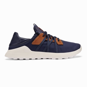 Best Tennis Shoes For Foot Pain Manele - Trench Blue