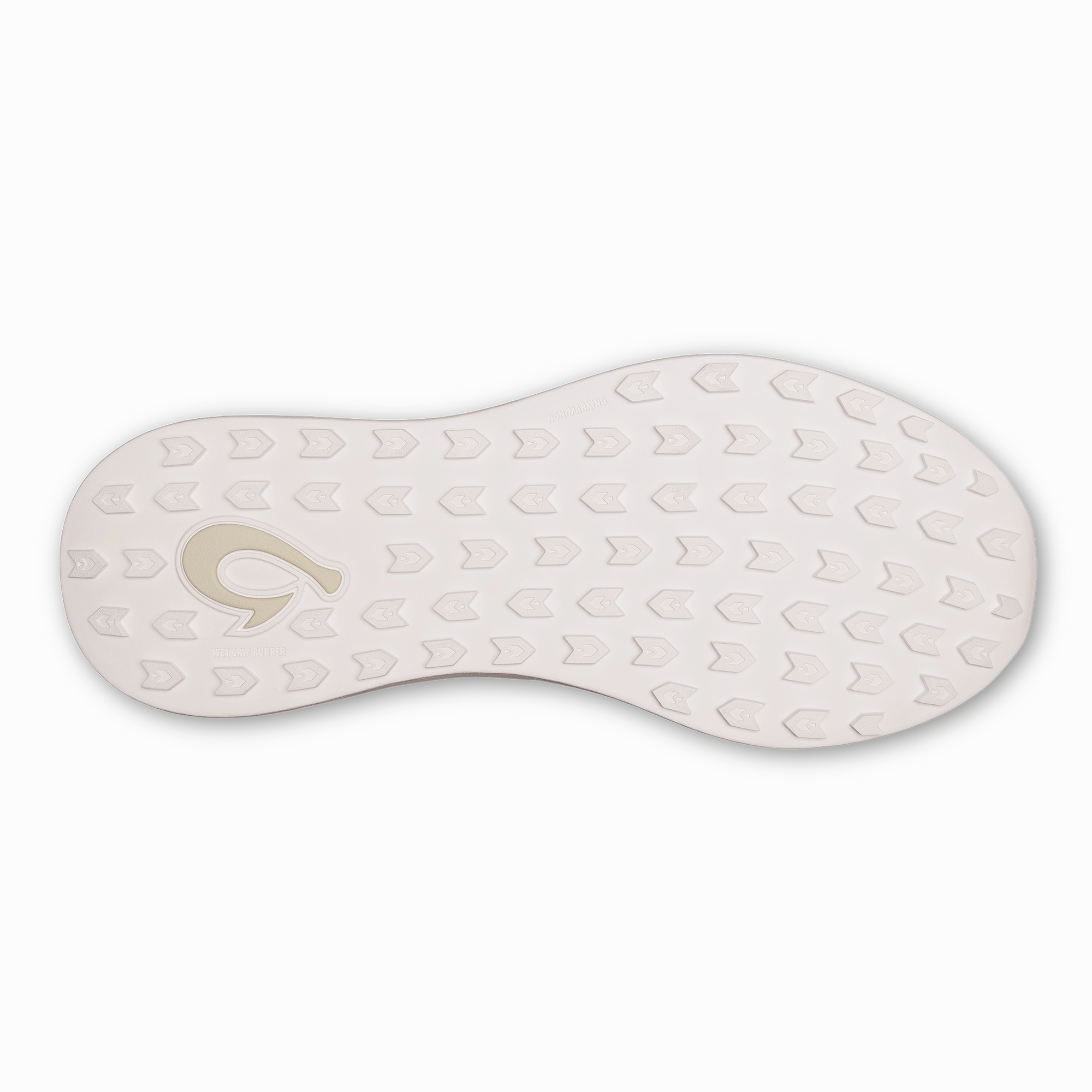 Manele - Trench Blue Bedazzle Tennis Shoes