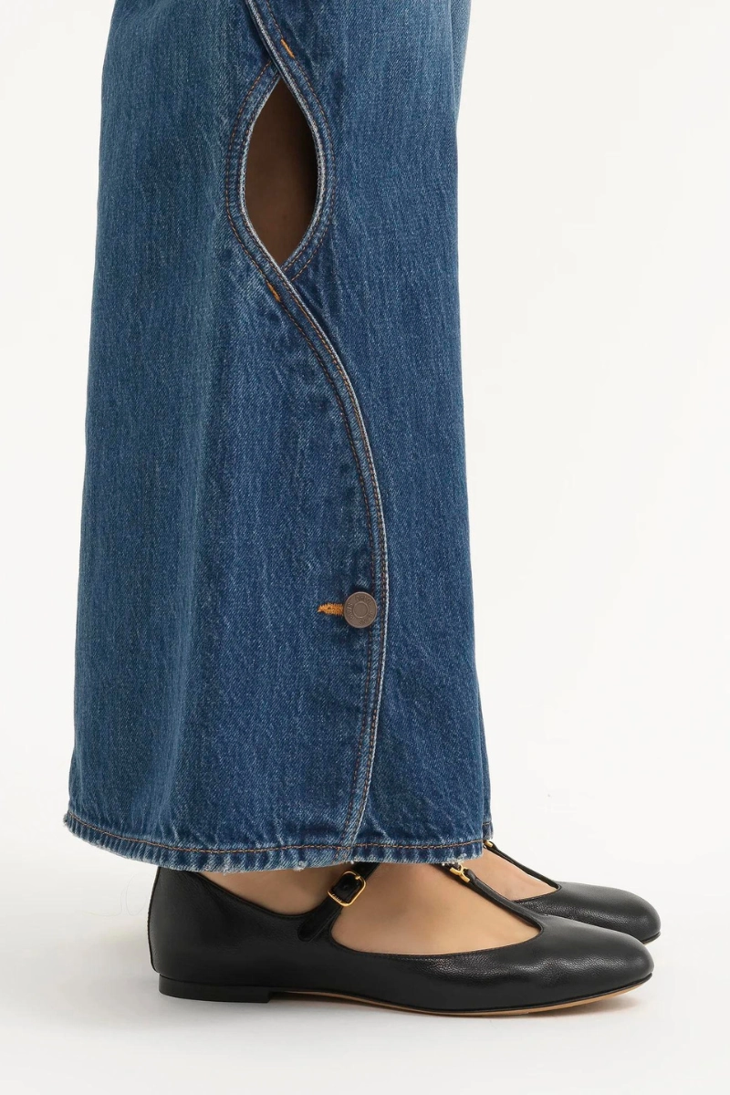 Marcie Ballerina Weightlifting Shoes For Feet