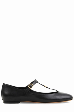 Marcie Ballerina Comfort Shoes Flats
