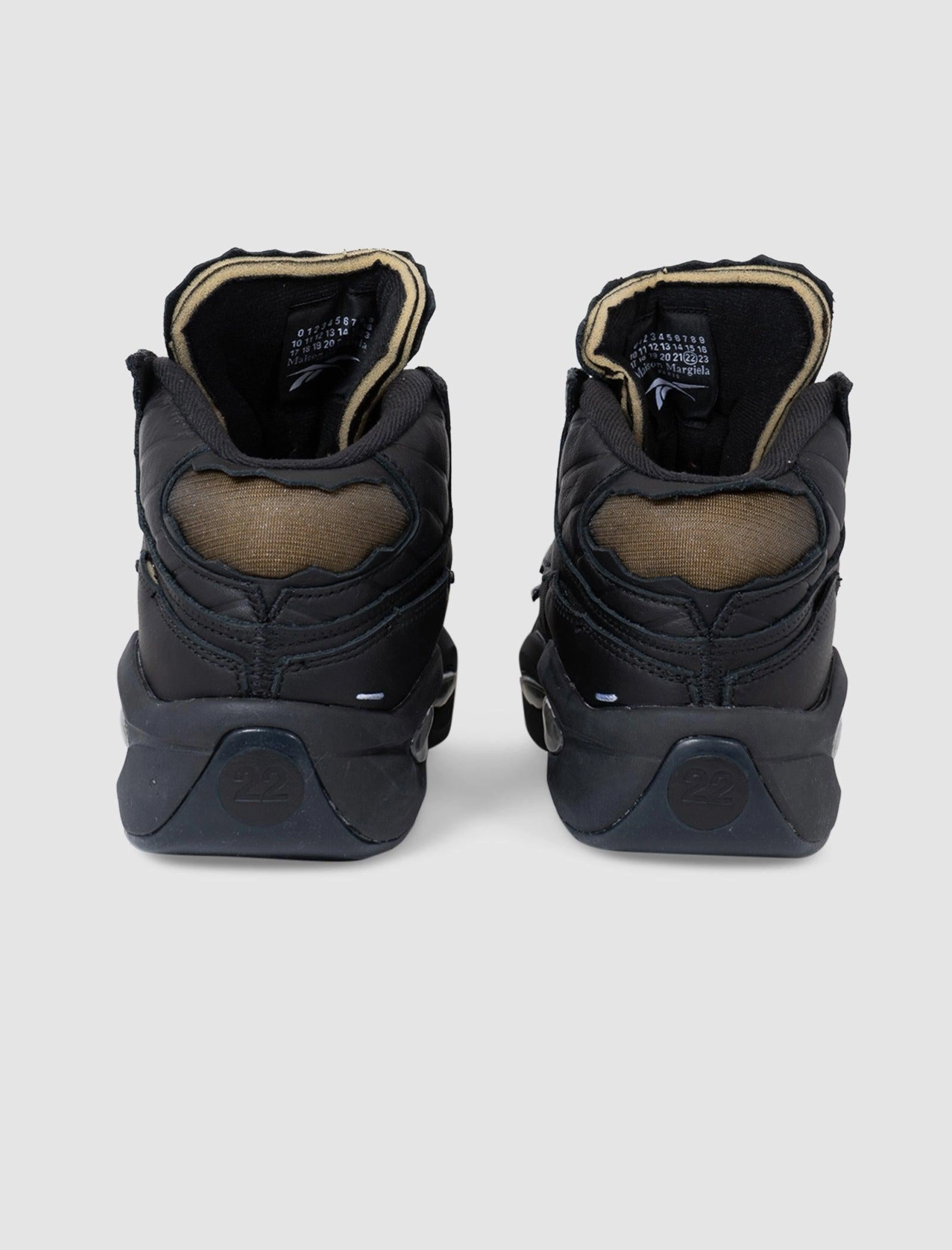 Best Low Basketball Shoes 2023 MARGIELA QUESTION MID "MEMORY OF BASKETBALL SHOES"