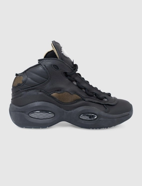 MARGIELA QUESTION MID "MEMORY OF BASKETBALL SHOES" Avia Basketball Shoes