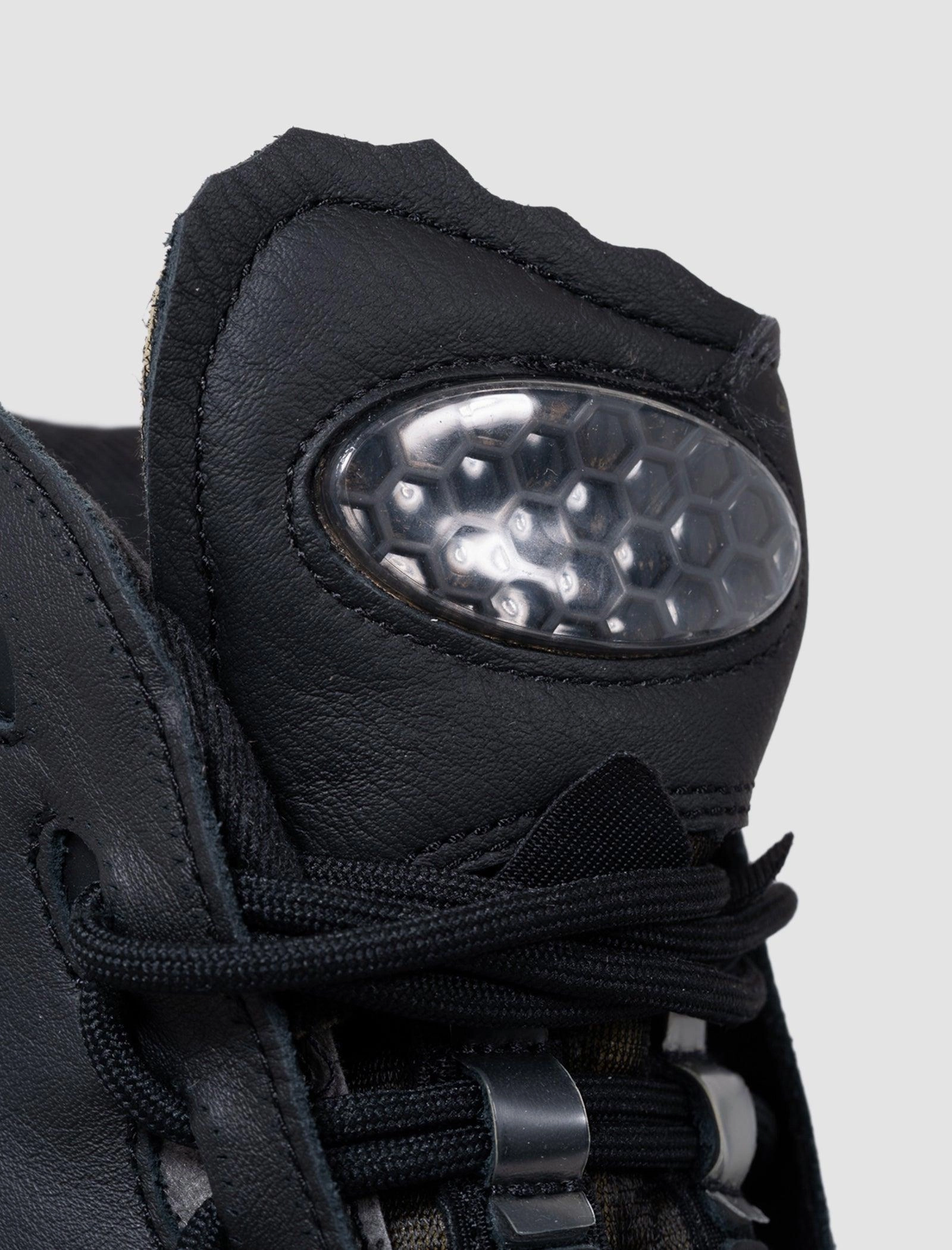 High School Basketball Shoes MARGIELA QUESTION MID "MEMORY OF BASKETBALL SHOES"