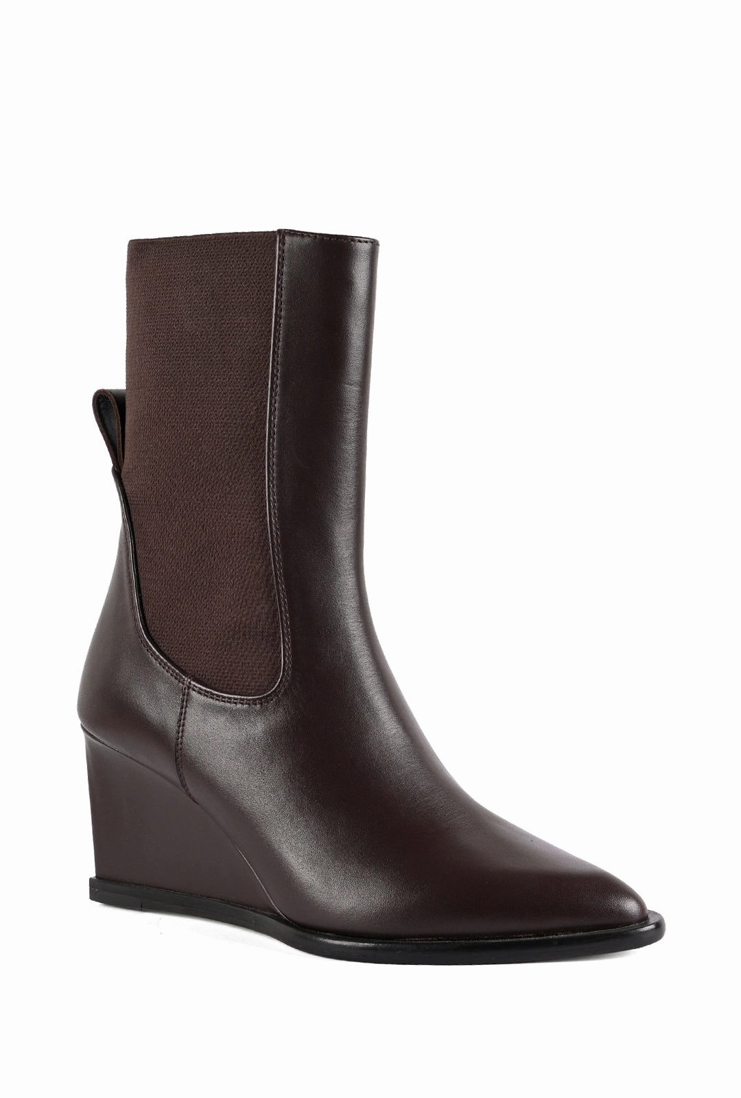 Chatsworth Suede Boots MARIE