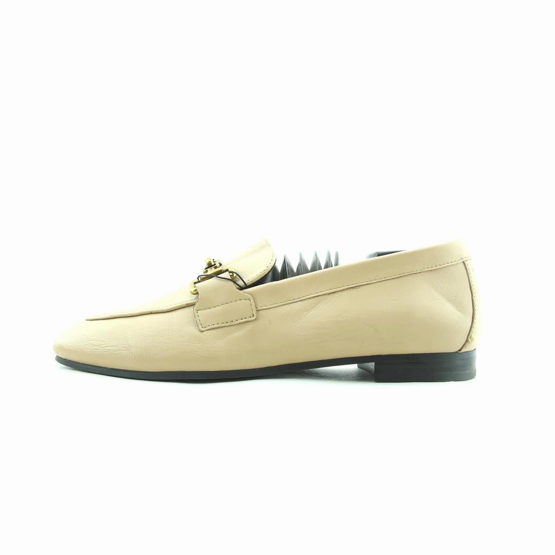 MASSIMO DUTTI  . Easy Slip-on Shoes