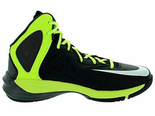 nike prime hype DF mens hi top basketball trainers 683705 sneakers shoes Best Basketball Shoes 2012