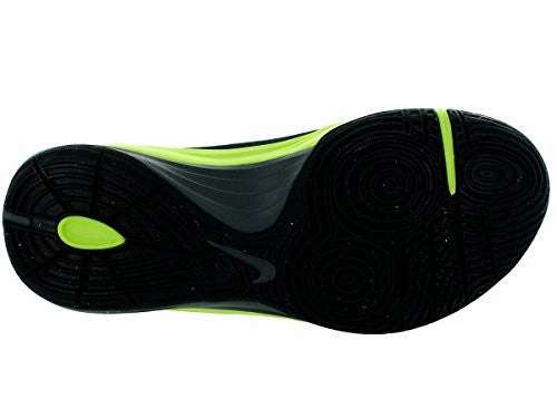 Best High Top Basketball Shoes Ankle Support nike prime hype DF mens hi top basketball trainers 683705 sneakers shoes