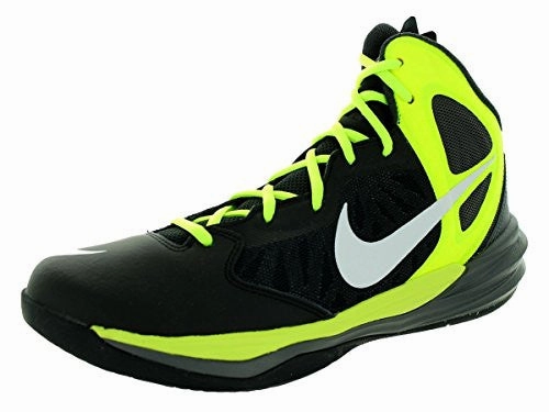 nike prime hype DF mens hi top basketball trainers 683705 sneakers shoes Basketball Shoes Dominique Wilkins